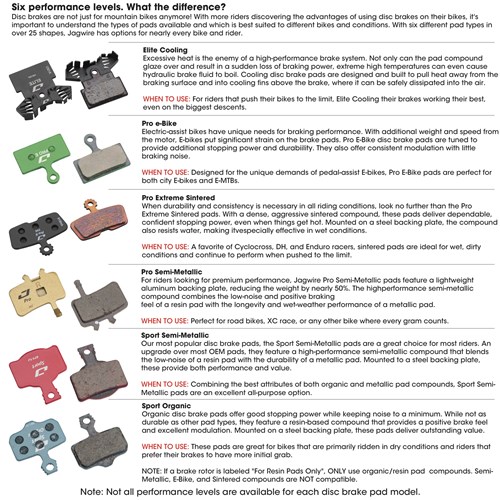 Disc-Brake-Options